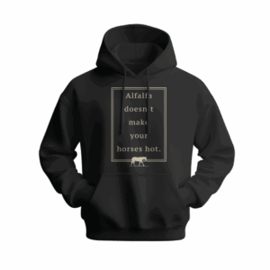Alfalfa Hoodie